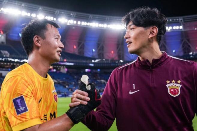 足球报：柔佛新山疑似使用停赛球员，海港队尚未确定是否上诉12月10日讯 在亚冠精