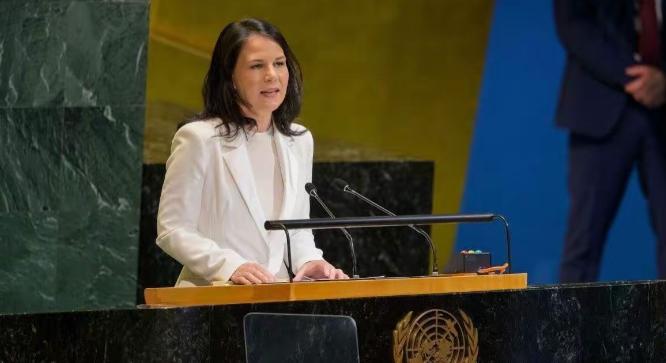 贝尔伯克说出了不少国家憋在心里的实话，世界的和平与稳定，说到底靠的是规矩，而不是