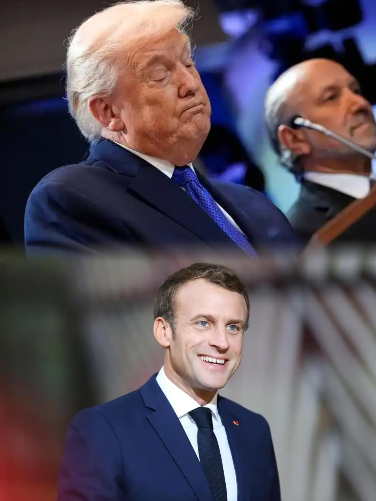 国际舞台多面看！
各国观点碰撞尽显外交百态！
 
国际交流中不同国家有着不同的立