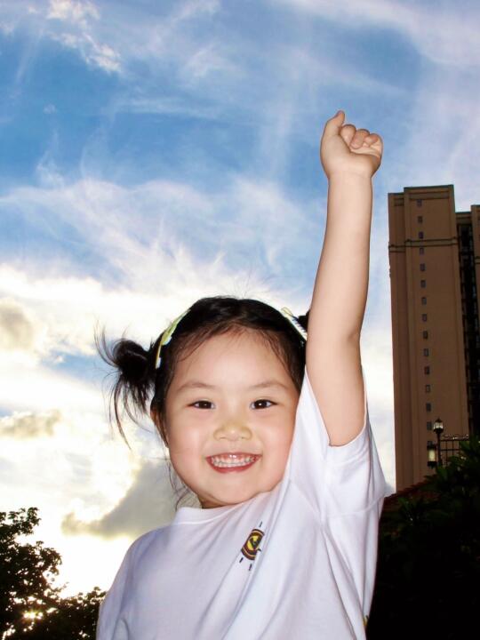 哈哈哈法修散打！！！