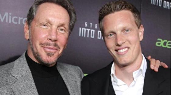 好莱坞影视圈刚爆出个大瓜，美国CNN要换老板了，而新的掌舵人大卫·埃里森跟一直抨