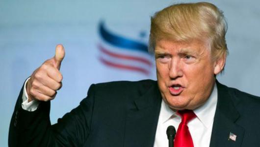 特朗普发文：承认中国实力，中美是G2

特朗普这突然一句 “G2 即将召开”，可