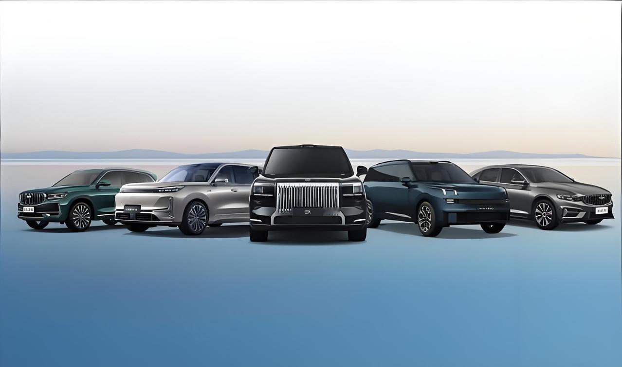 【营收、市占率新高！吉利汽车2025年业绩出炉】日前，吉利汽车公布了2025年全