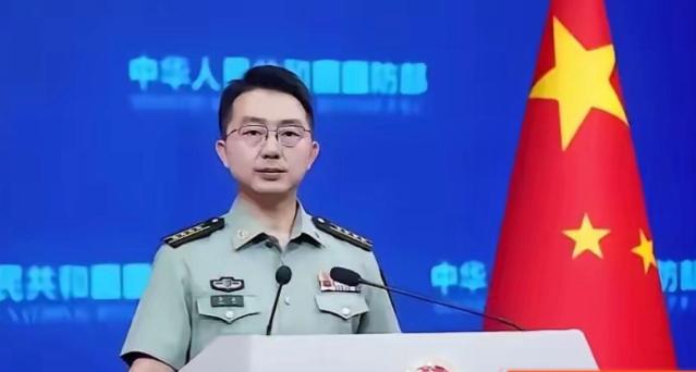 开火了？
6月10日，台军首次在西部海岸，朝中国大陆方向射击32枚M28训练弹。