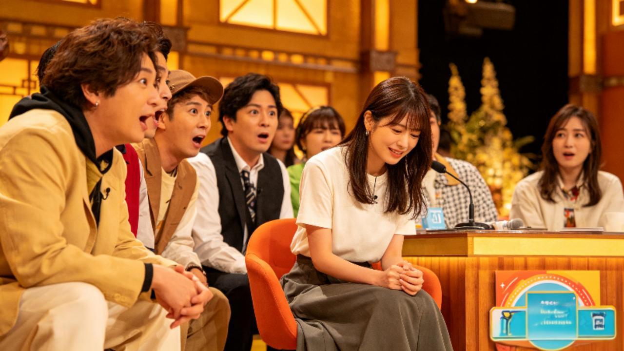 日本女星本田翼自曝讨厌水：洗澡仅3分钟，新家4年浴缸从未放水
 
日本知名女星本