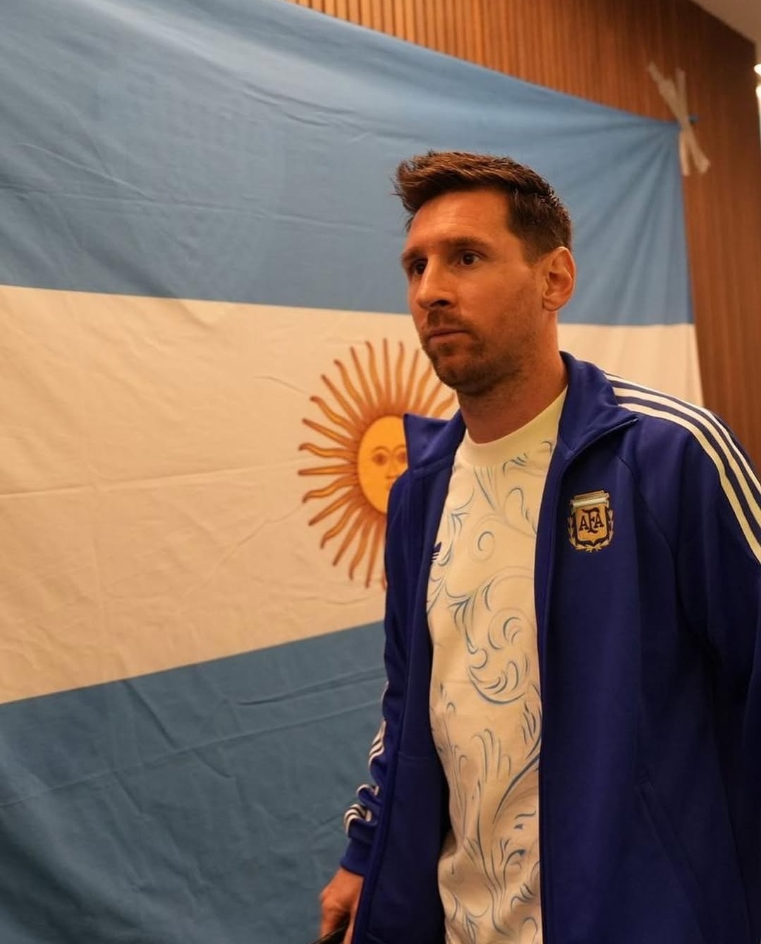 🇦🇷梅西