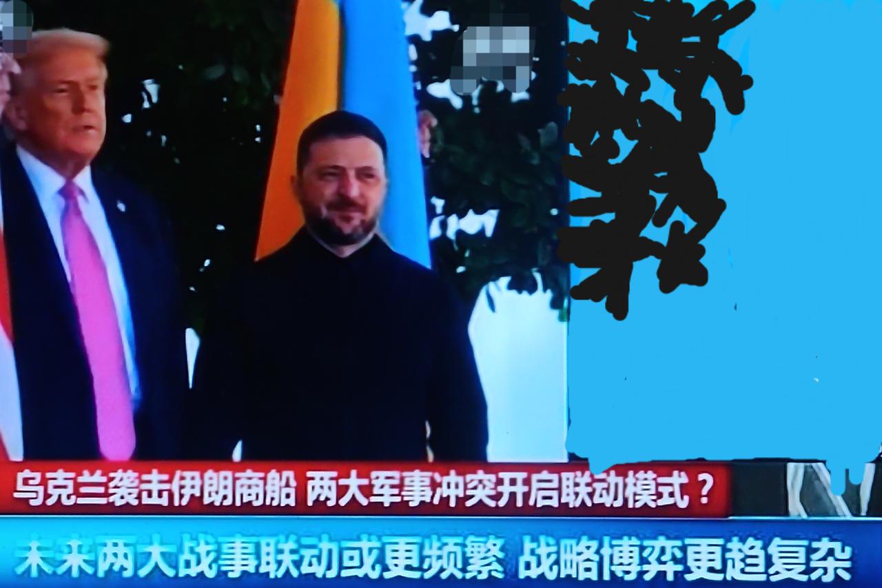 无论是美国政府内部在对待伊朗导弹攻击的精准与突防能力，还是在伊朗所提供的打击后相