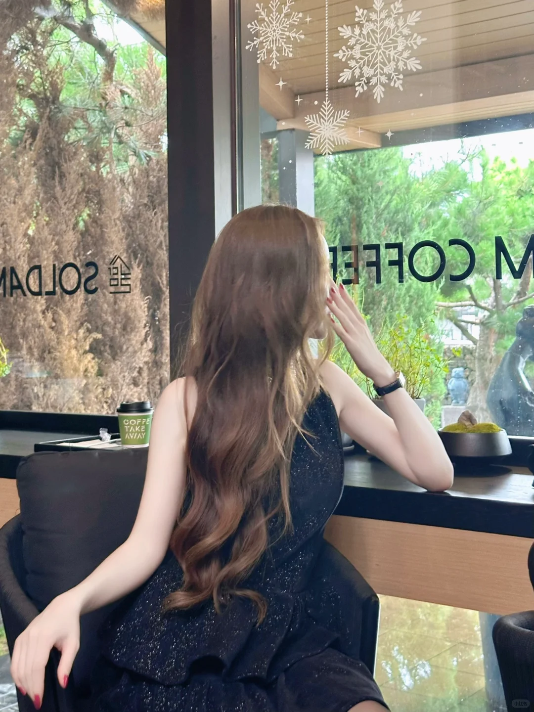 ☕️清潭洞爱丽丝
