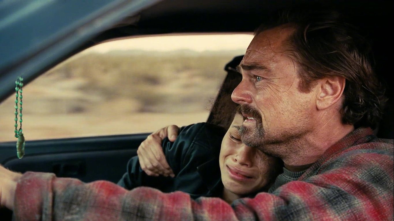 评论家选择奖 最佳影片《一战再战》，本片之前也拿到了最佳导演奖。 