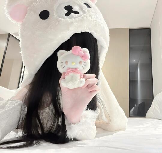 成为本喵的所有物吧៸៸᳐⦁⩊<៸៸᳐ ੭ﾞ