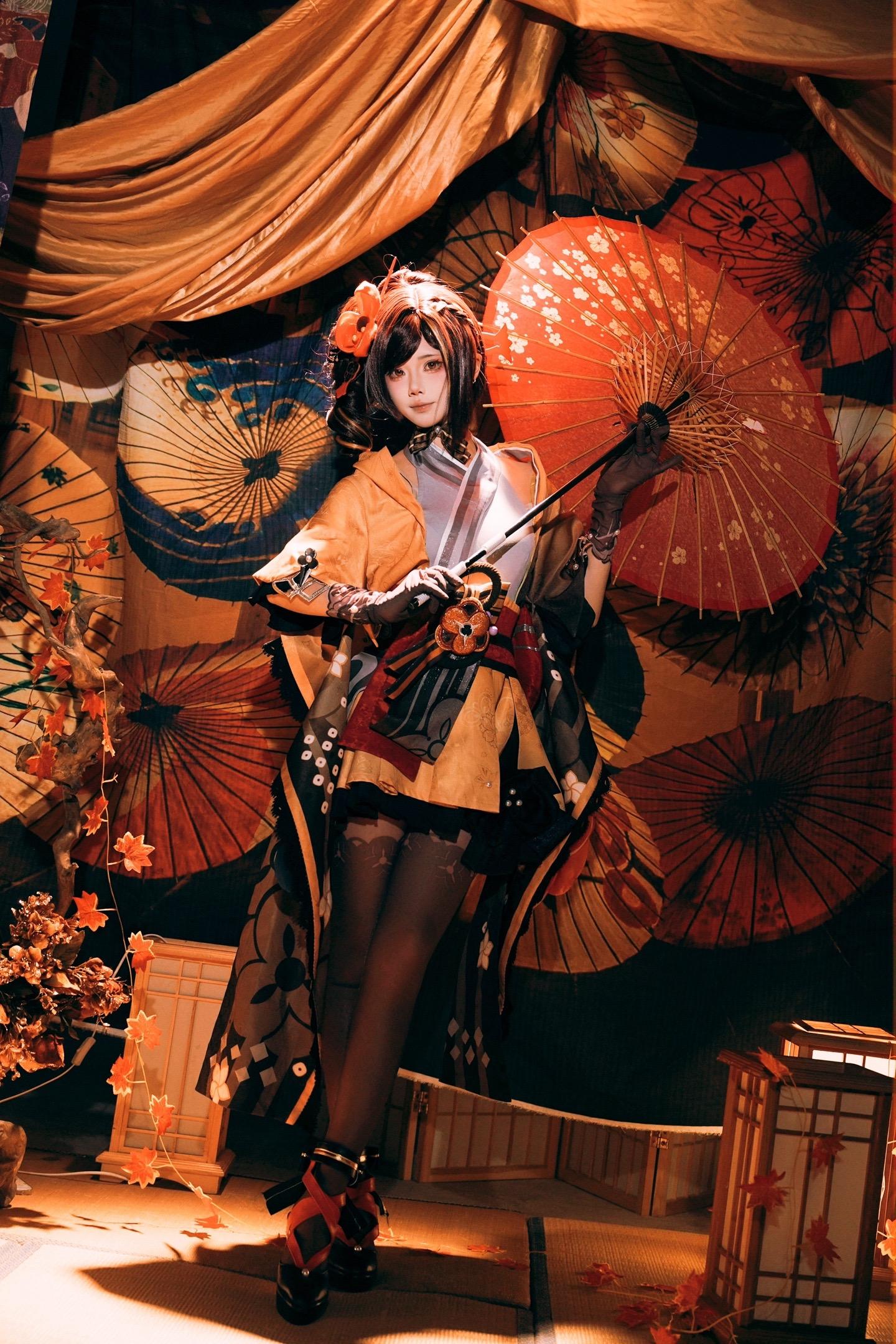 风尚 由我裁定  服装