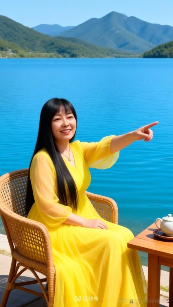 下半年最大的心愿，就是把那些“等有空”的事都落实。我打算把爸妈接到身边住段时间，