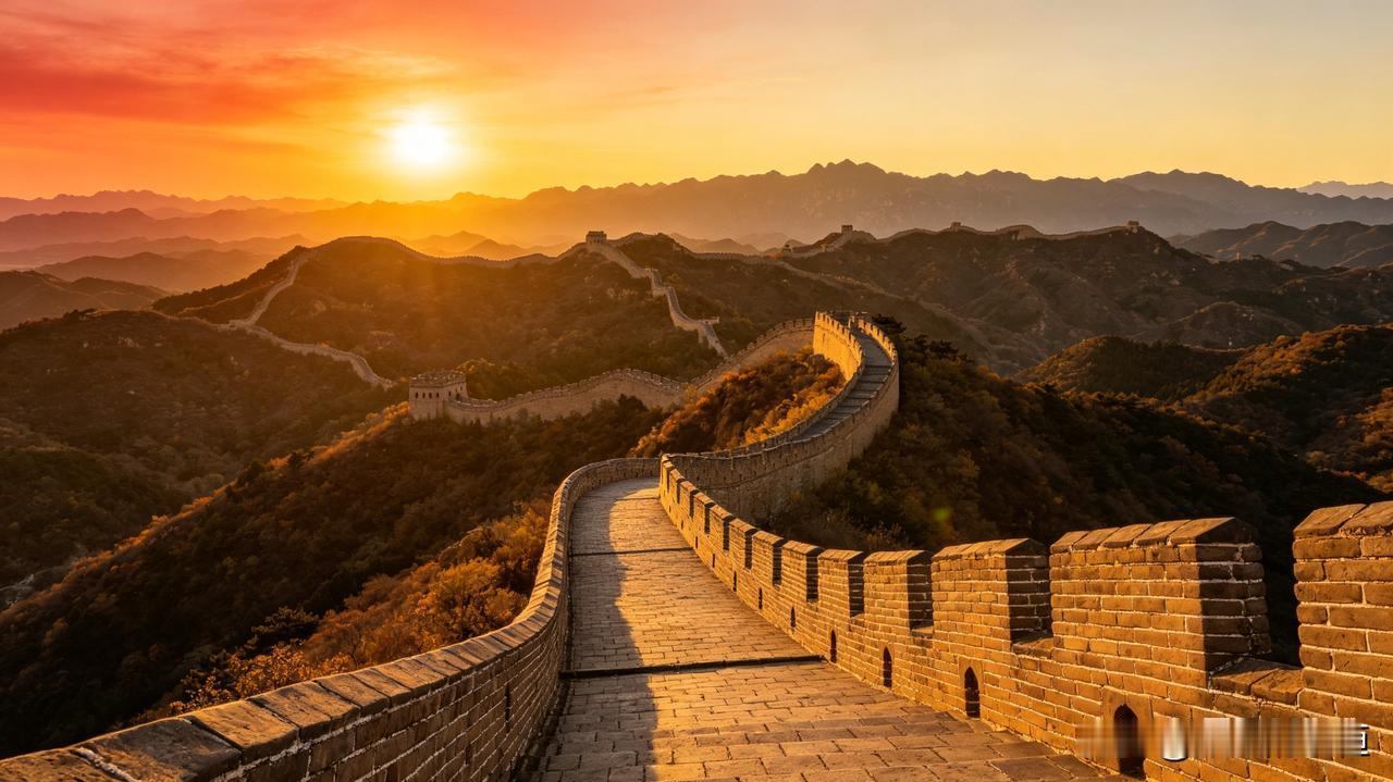 我看到了，伟大复兴和祖国统一必将很快实现！
我们都知道，当下，我国的发展取得了举