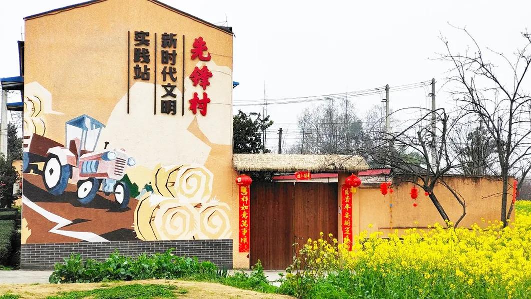 乡村振兴模式深度拆解，三方各司其职，如何构建完整发展闭环 ？

“公司+村委+村