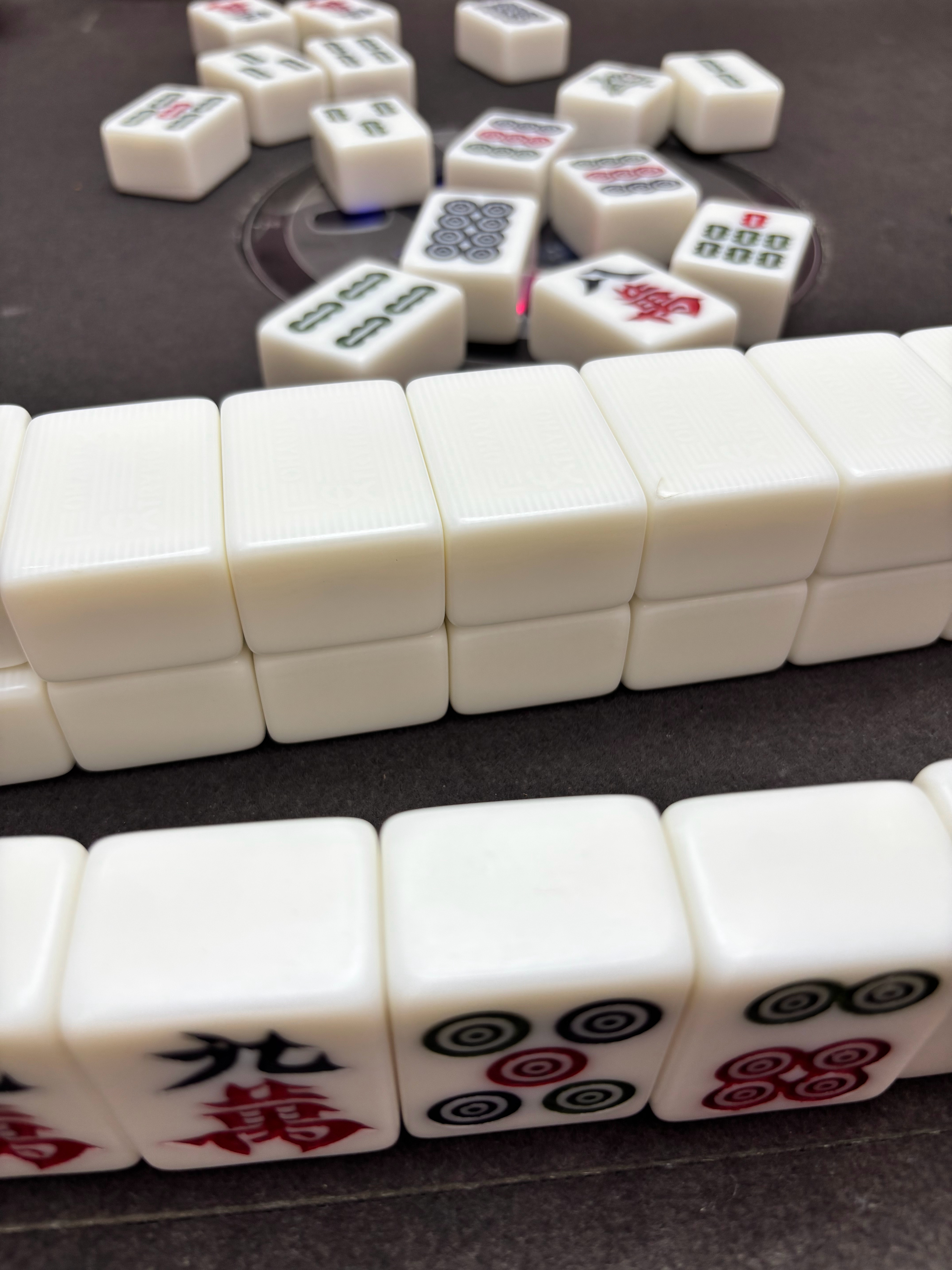 打的我 一直在哭 