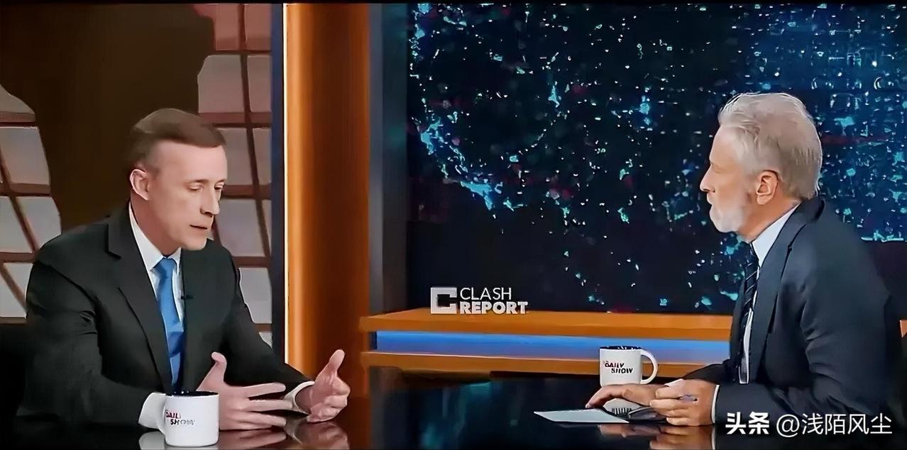 美国国家安全前顾问沙利文表示，即使摧毁伊朗核设施，其浓缩铀库存、离心机和核科学家