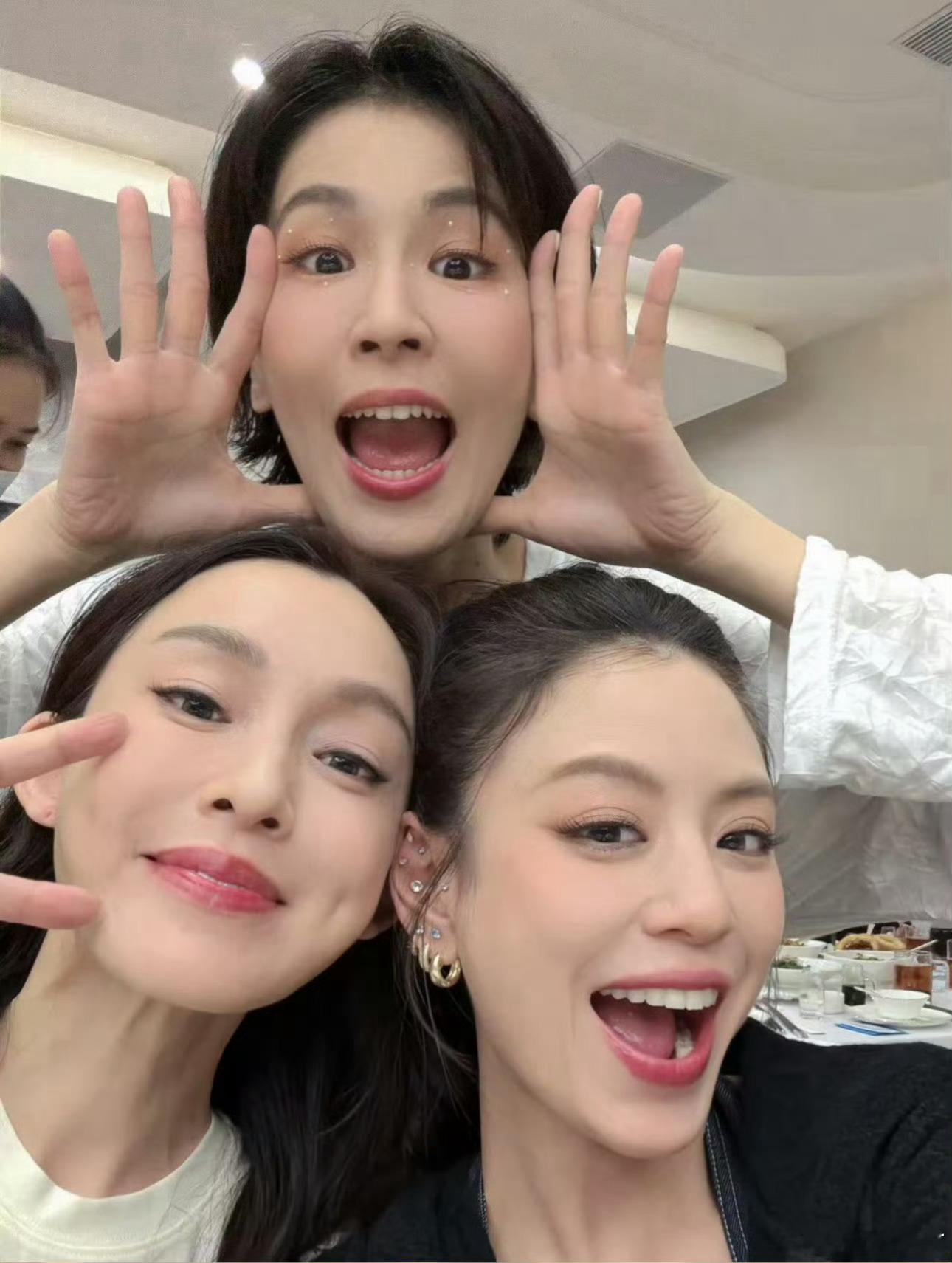 我们台女line 萌萌