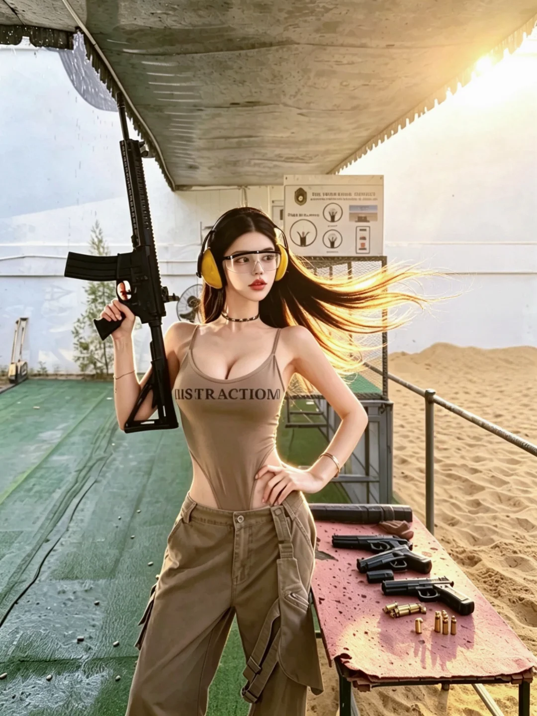 今天是小帅 目标是迷倒小美