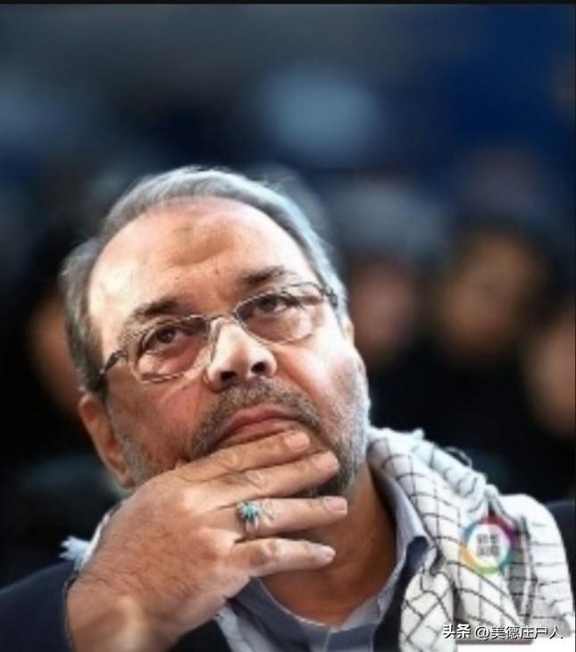 闪电补位零空窗，穆罕默德.巴格尔.佐尔加德尔正式接任伊朗国家安全委员会秘书。
有