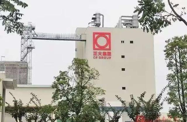 万万没想到！44年前第一个来中国投资的正大集团，现在居然要反过来从中国买“硬核科