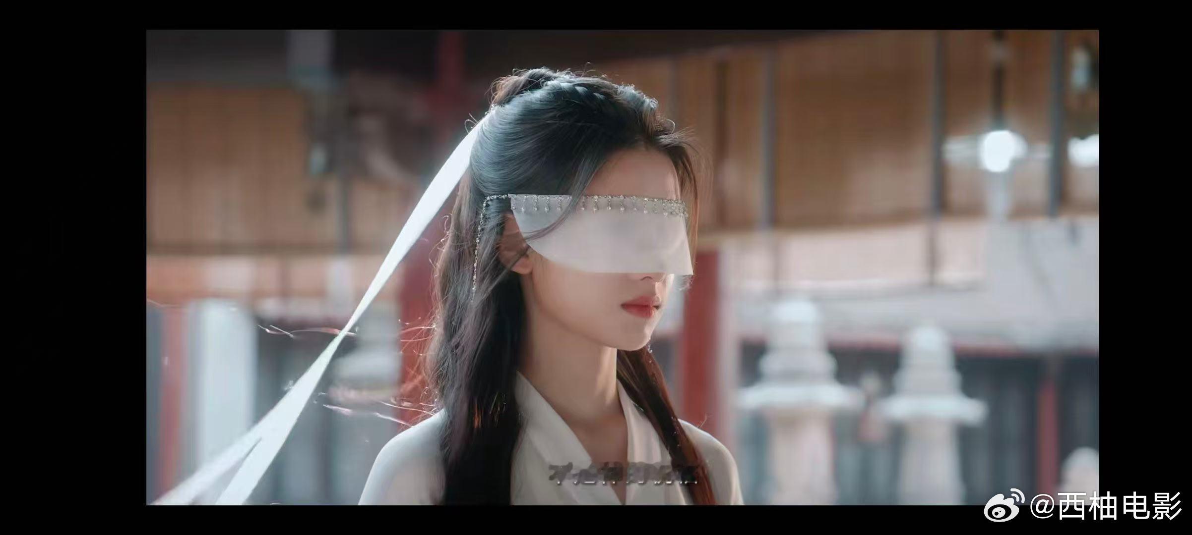 梦花廷首发预告 谁懂啊！看《梦花廷》预告直接鸡叫出声！张婧仪摸铠甲识人的那下太绝