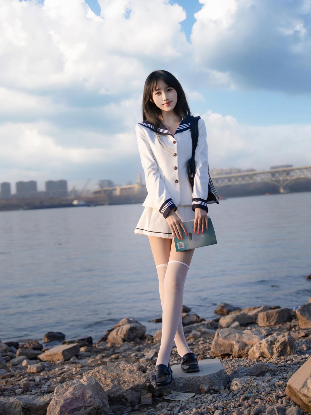 美的不是大海！