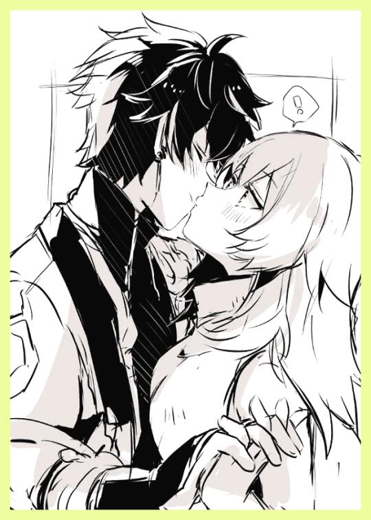 亲