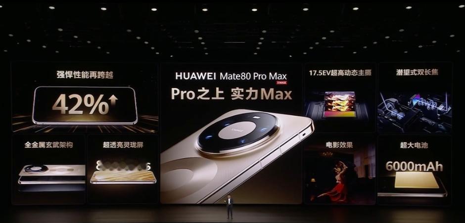 80系列拍照没得说，首发搭载第二代红枫影像技术，一次拍摄多重效果，还有XMAGE