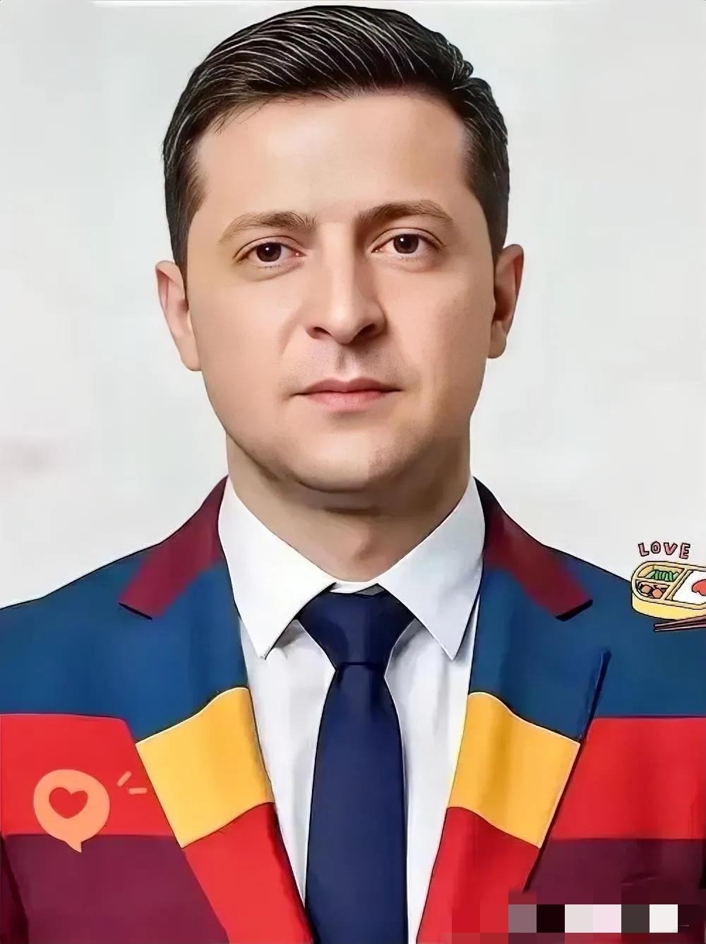 乌克兰总统这两天有个大动作。2月2日晚上，他们的谈判班子要飞阿布扎比，参加4号开