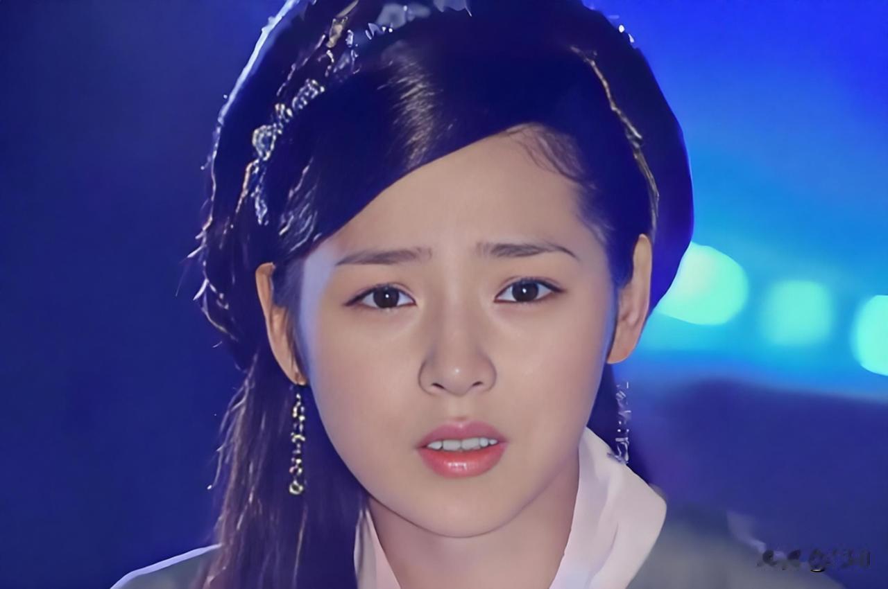 同样是演“三圣母”，朴诗妍，周扬，于莉，这三版谁的美？