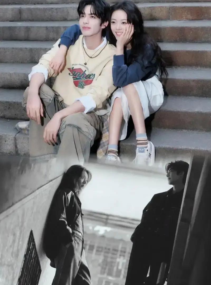 庄序给不了未来，聂曦光转身嫁医生
 
思靓一句“他家欠着几十万债”，把庄序的自尊