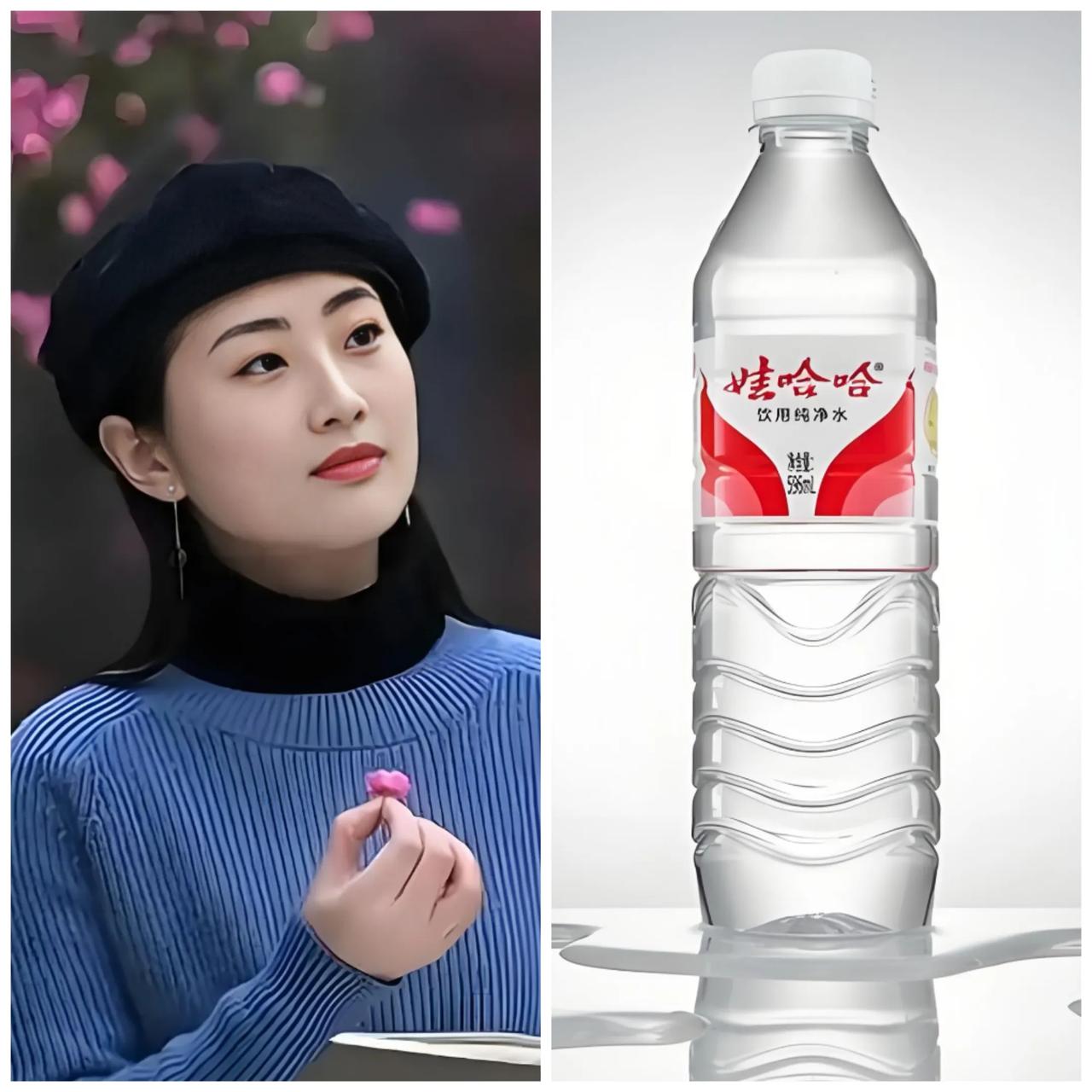 宗馥莉的风评急转直下，骂宗馥莉的人是不是就有前段时间力挺她的那拨人？我只想问一句