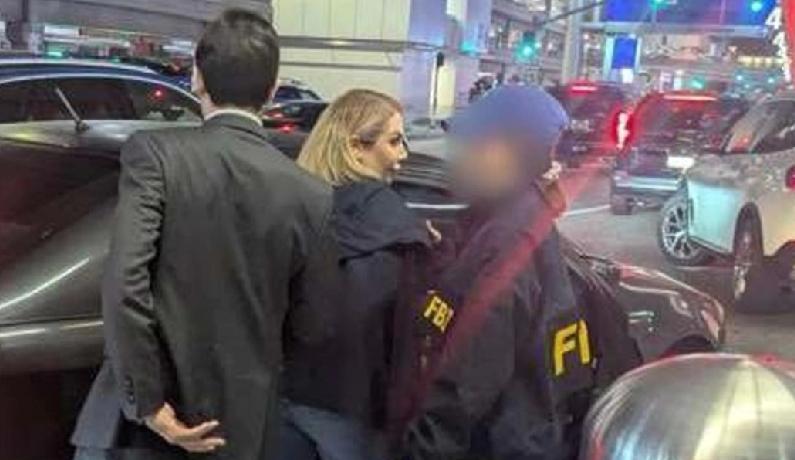 一名伊朗籍女子涉嫌协助伊朗向非洲苏丹运送武器，当中包括无人机、炸弹、炸弹引信和数