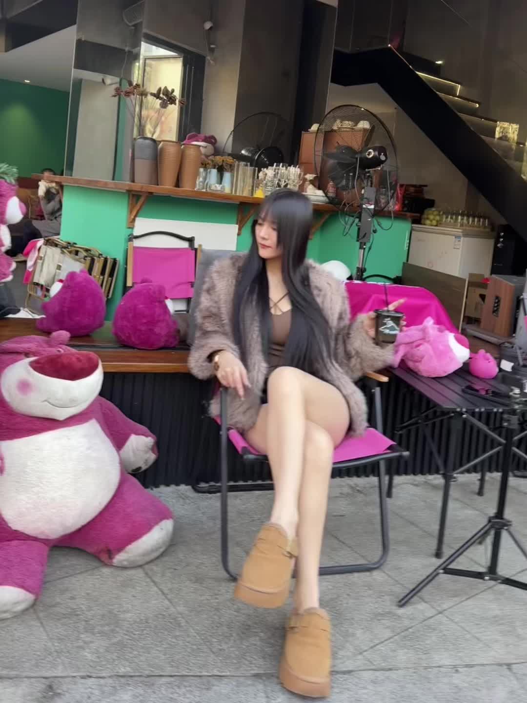 处女座
