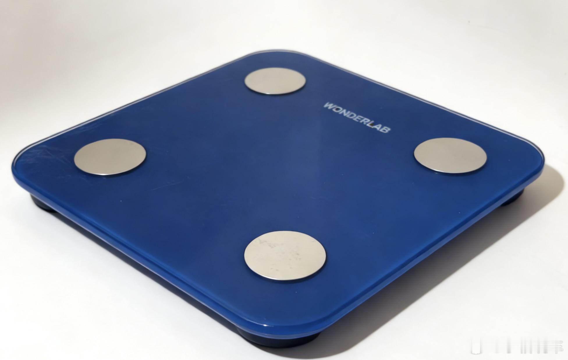 抽个体重秤，评论即可 