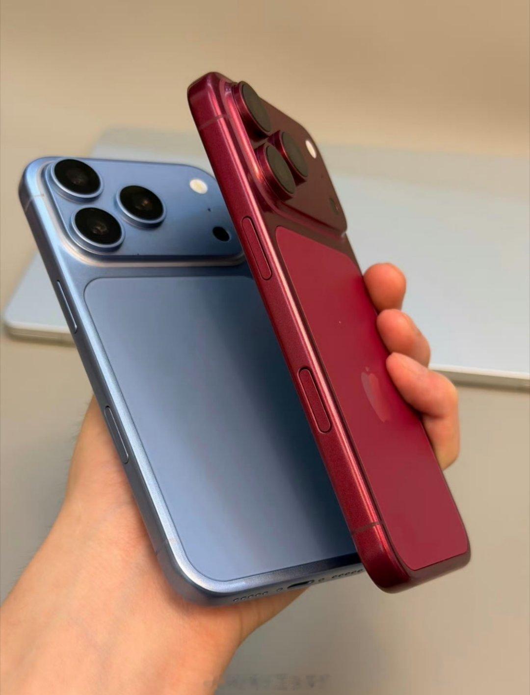 曝iPhone18Pro涨价成定局iPhone18Pro涨价卖不动然后iPhon