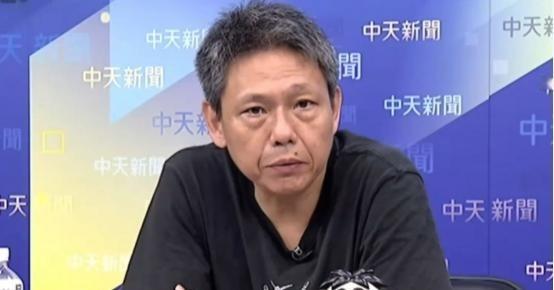 台湾军事专家谢寒冰终于说了实话：“武统、和统都没戏了，因为大陆已经启动了最可怕的