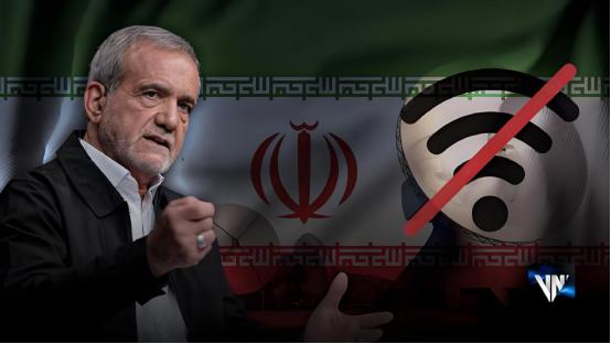 全面断网！伊朗准备大干一场了？
伊朗最高国家安全委员会秘书阿里•拉里贾尼被杀，伊