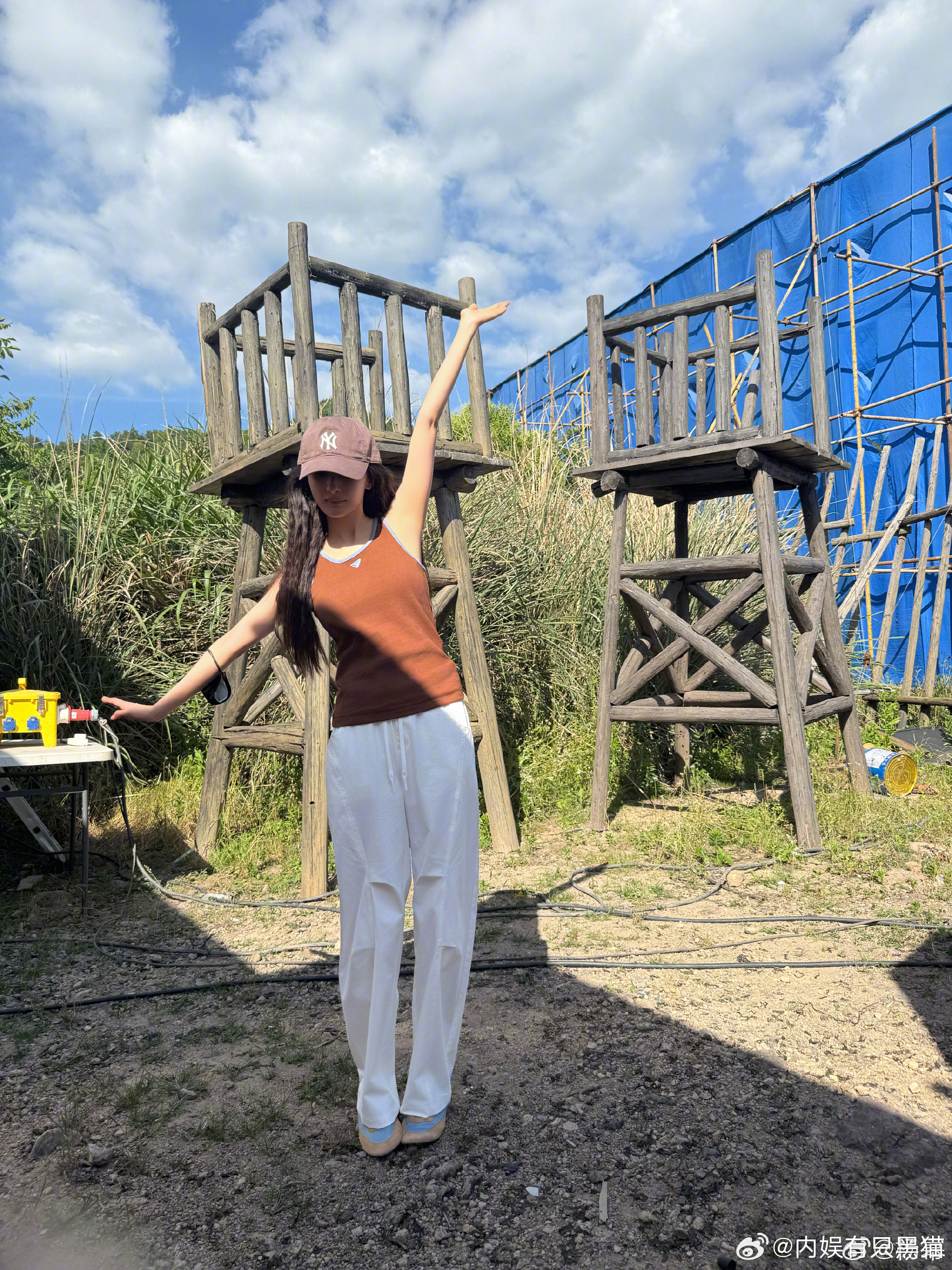 姜🫚山大同荔精土治 