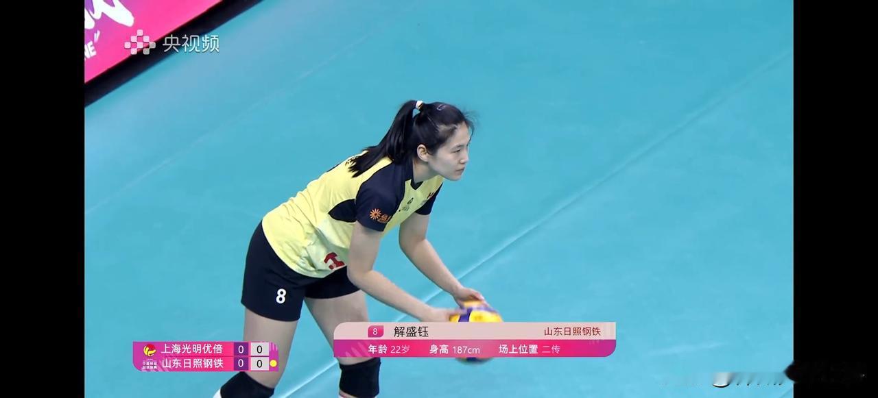 常规赛最后一轮，山东女排1-3收官上海，新星闪光+季后赛遇江苏看点拉满
 
山东