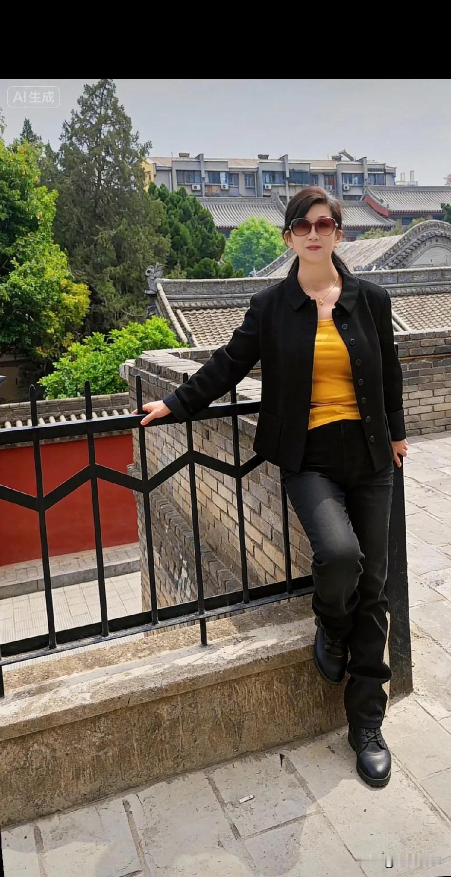 人这一生，无需抱怨痛苦，也不必仇恨挫折与无情。


因为正是有了人生路上的这些磕