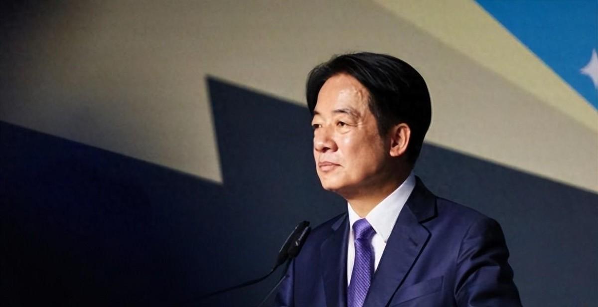 民进党放话“台独党纲”已是历史文件，赖清德要放弃“台独”了吗？

这几天，两岸舆