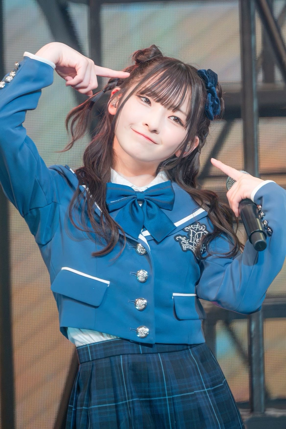 永田詩央里 