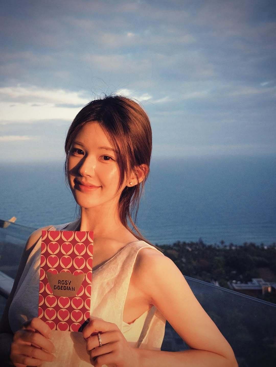 喜气洋洋[爱慕][爱慕]