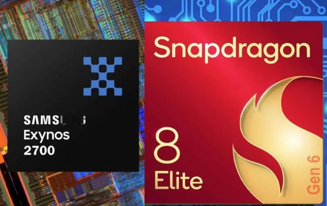 🚨【猎户座回归】三星Exynos 2700逆袭！实测暴打高通最强芯片，最大黑马