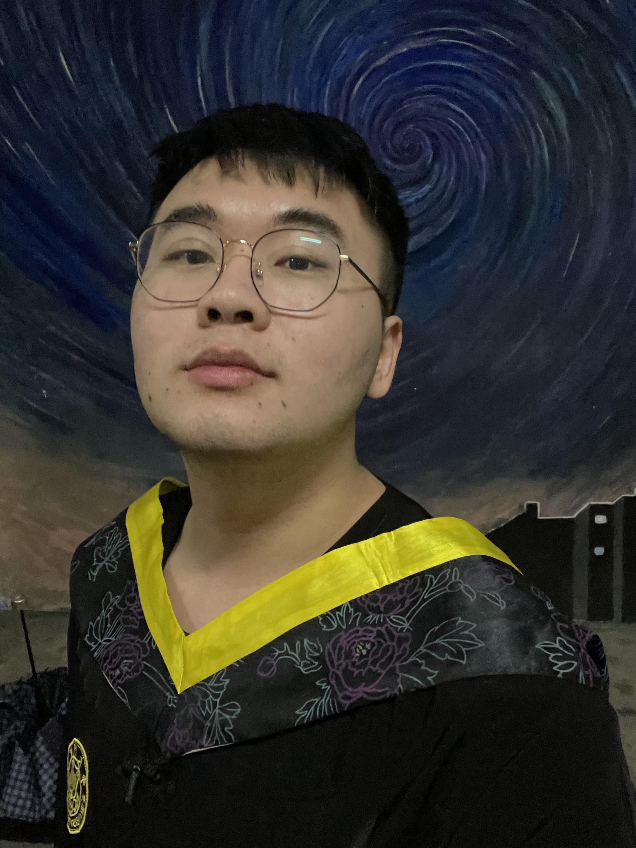 我重生了…