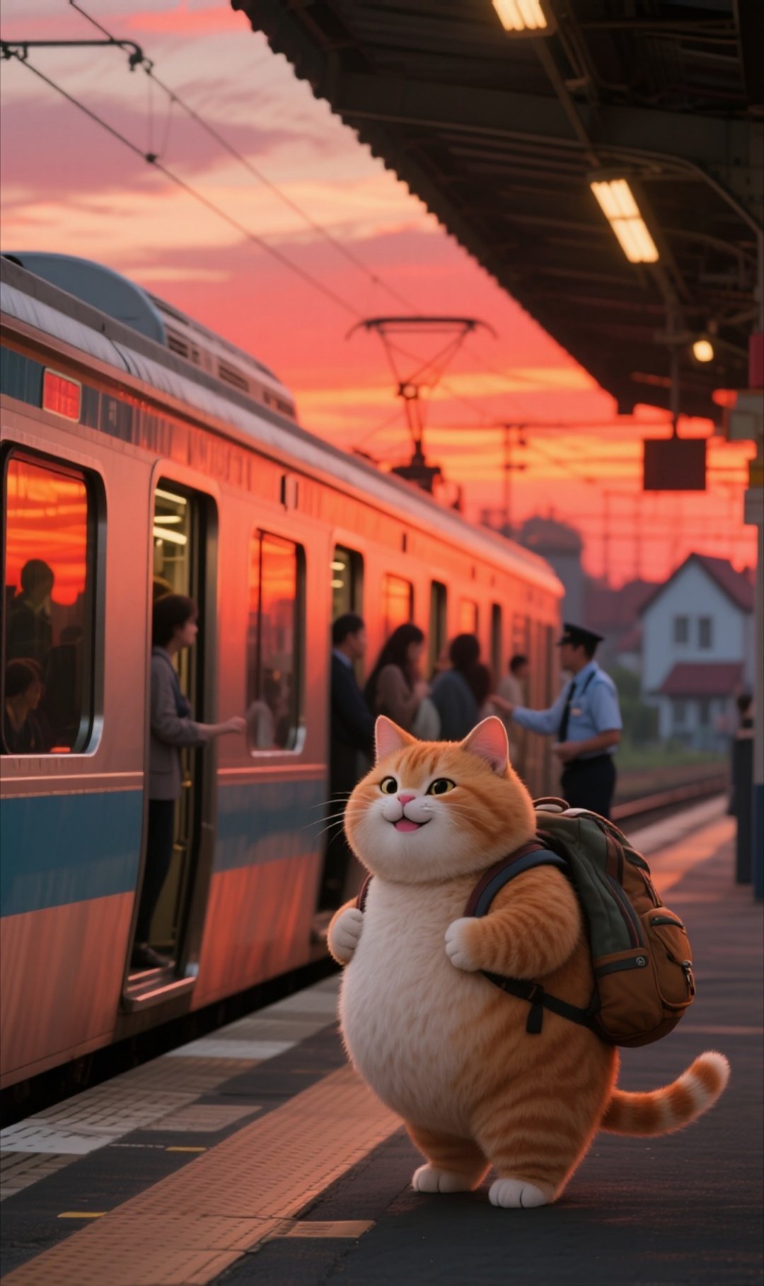 每天早起打卡正经又好看的小伙伴们早鸭 ，11月的第一个休息日有什么安排？ ​ ​