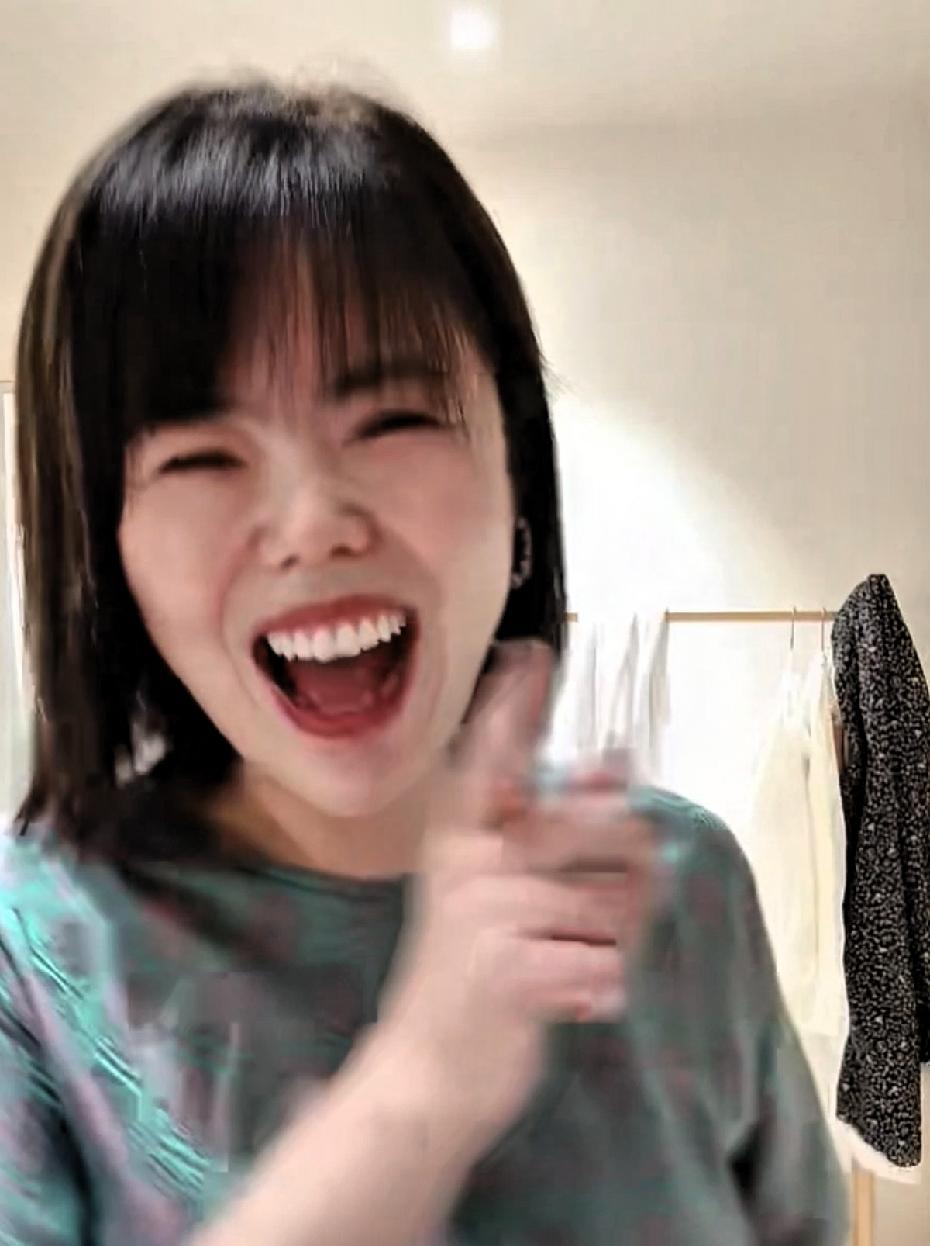 苦茶丹丹香，给国宾买土金戒指《财》！
伙伴们，昨天开车去铁岭给我爸买金戒指，没相