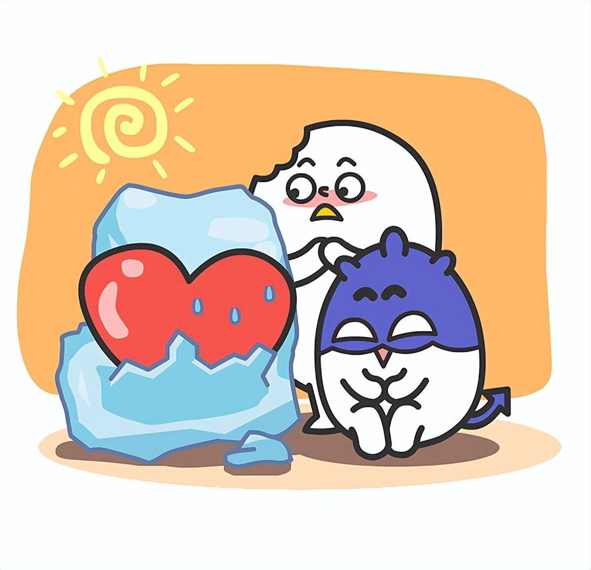 如何正确走进天蝎座的内心
和天蝎座谈恋爱，必须要给足安全感，了解真实的天蝎座，不