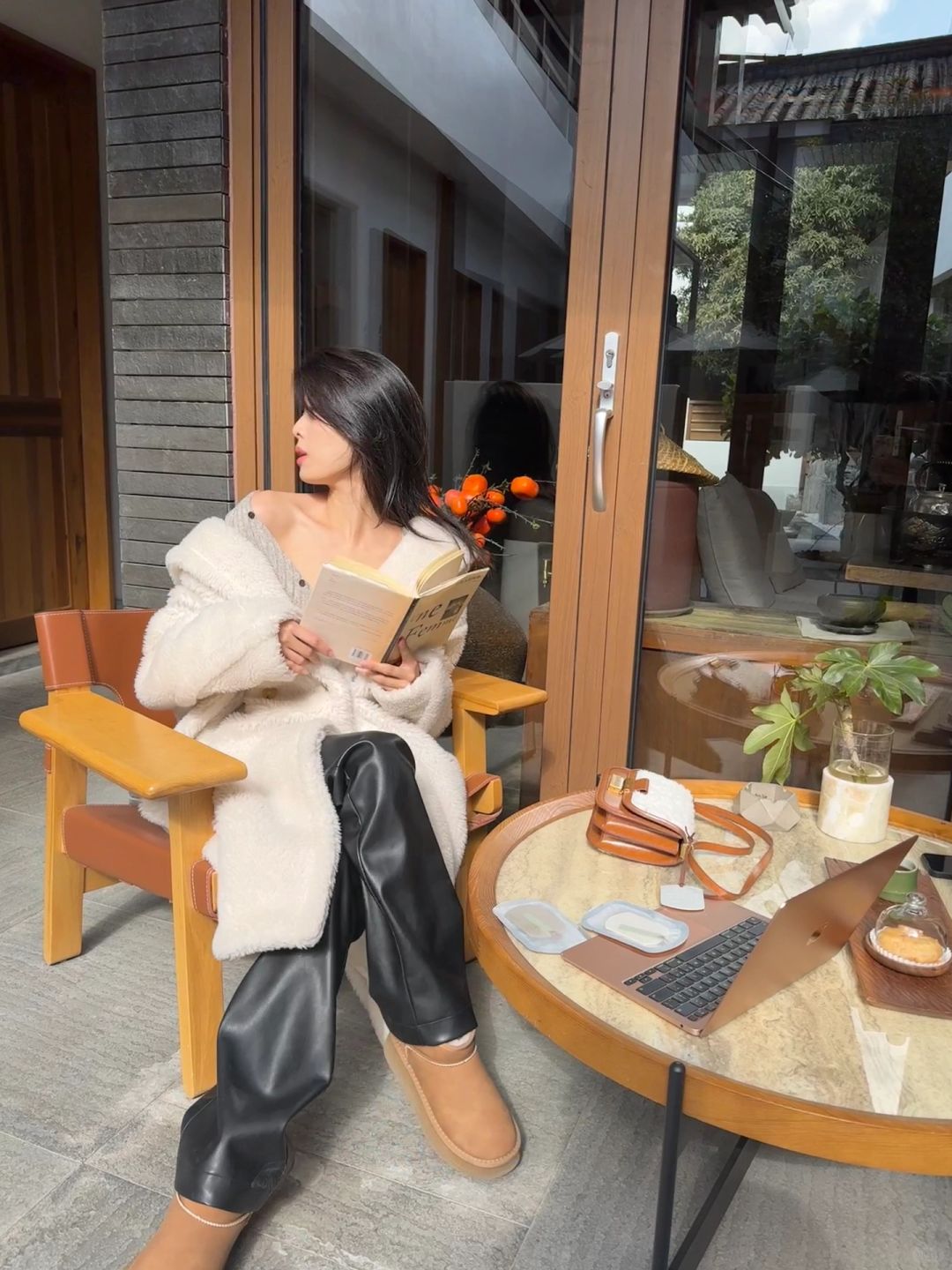 像猫咪一样 🐱香香软软